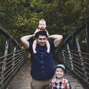 Meet your Posher, Manny